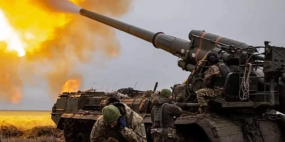 Втрати Росії на війні проти України зросли на 890 окупантів, вісім ББМ і 23 артсистеми за добу — Генштаб ЗСУ