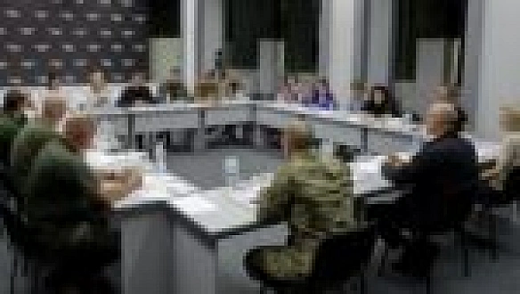 Підтримка прифронтових регіонів: Уряд ухвалив перший пакет рішень