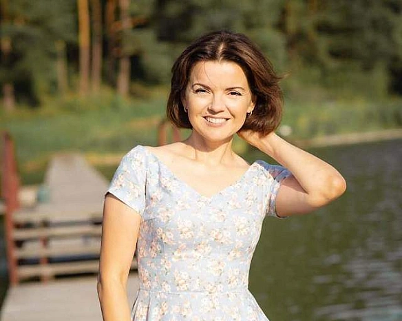 Марічка Падалко показала свій заміський будинок: який він та скільки коштував