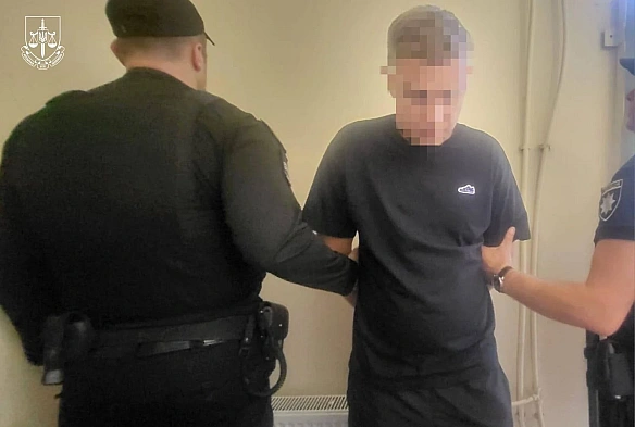 Викрали фермера і вимагали $70 тисяч: на Дніпропетровщині затримали діючого та колишнього військових