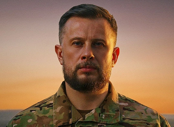 Третій армійський корпус Білецького тримає левову частку фронту, - Малюк