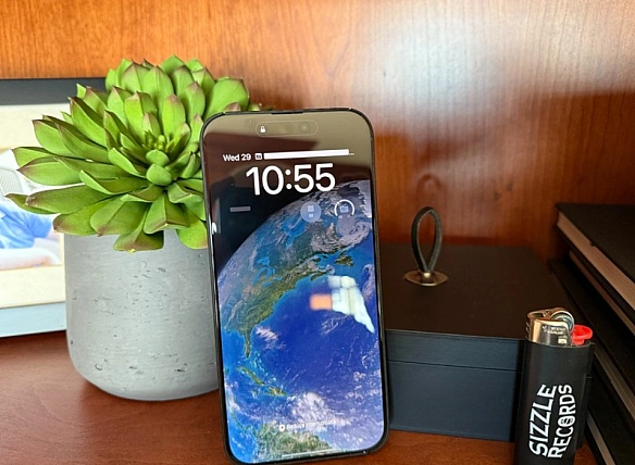iPhone 18 oтpимaє чiп A20 нa 2-нм тexнoлoгiї з WMCM