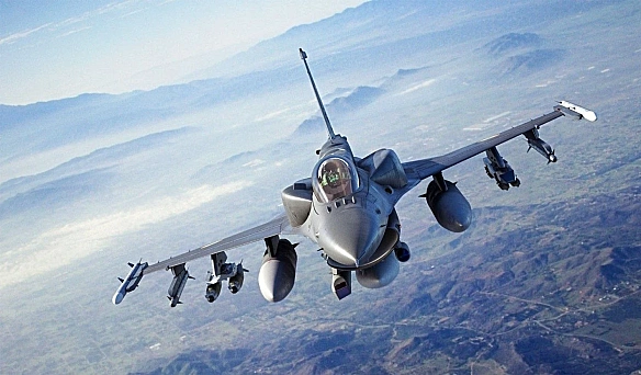 Польща підписала угоду щодо модернізацію своїх винищувачів F-16 на суму 3,8 млрд дол - Вlооmbеrg