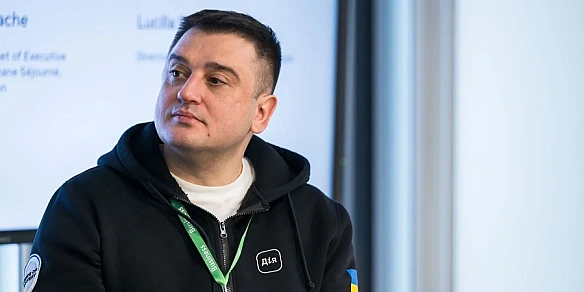 Головна стаття витрат. Хто оплатить утримання інфраструктури для українського ШІ