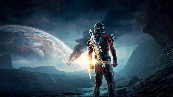 Ветеран BioWare розповів як провал Dragon Age: The Veilguard зіграє на користь новій Mass Effect