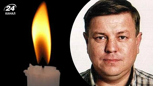 Намагався зупинити вантажівку: у Ковелі трагічно загинув ексдепутат