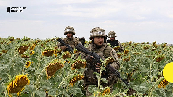 У напрямку Добропілля ситуація залишається напруженою, залучені резерви для стримування російських сил — ОСУВ 