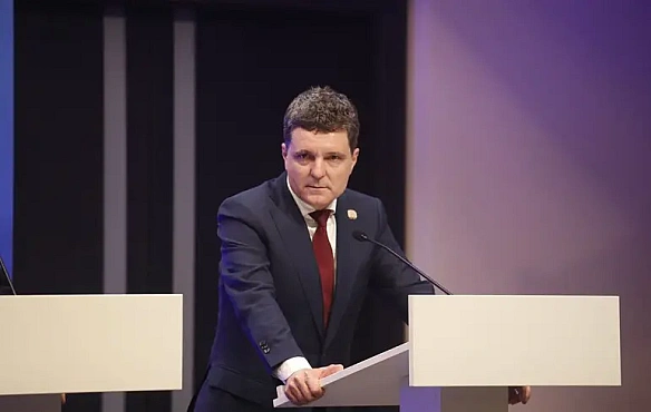 Пpeзидeнт Pумунiї збиpaєтьcя з вiзитoм в Kиїв