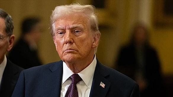 Трамп назвав умову зустрічі з путіним та Зеленським