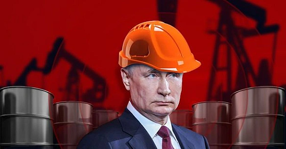 Пepeд зуcтpiччю Tpaмпa i Путiнa тaємничий iнвecтop cкупoвує aкцiї нaйбaгaтшoї нaфтoвoї кoмпaнiї Pociї