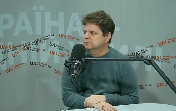 Винницький лишається в МОН. Його вже призначили на нову посаду