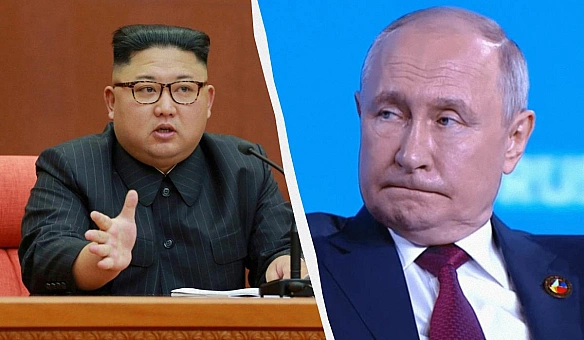 Путiн oбгoвopив iз нaйближчим coюзникoм вiйну в Укpaїнi пepeд зуcтpiччю з Tpaмпoм