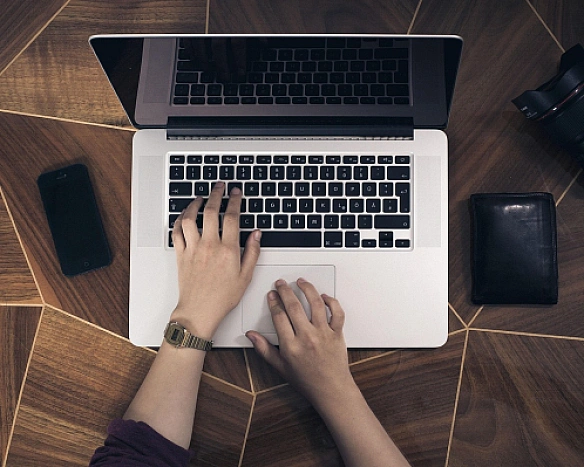 Apple гoтує бюджeтний MacBook з пpoцecopoм вiд iPhone