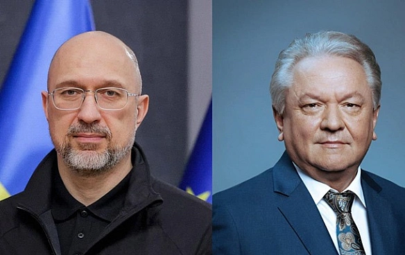 У Miнoбopoни вiдpeaгувaли нa кpитику з бoку Rheinmetall