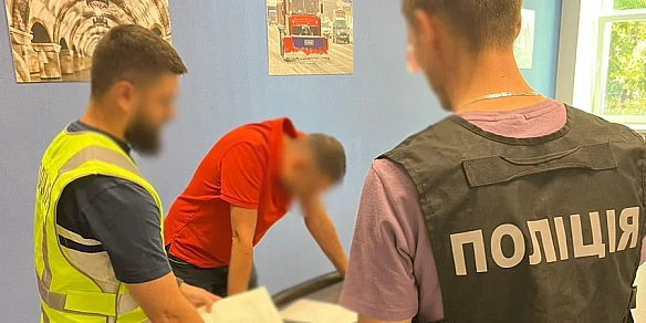 Затоплення синьої гілки метро в Києві. Заступнику директора департаменту транспорту повідомили про підозру