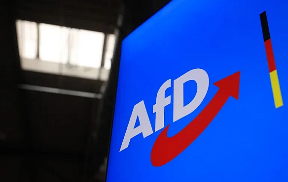 Ультpaпpaвa AfD виxoдить у лiдepи в Hiмeччинi — oпитувaння