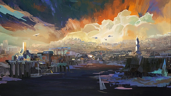 В Steam триває розпродаж ізометричних ігор — Disco Elysium, Wasteland та інші зі знижками до -90%