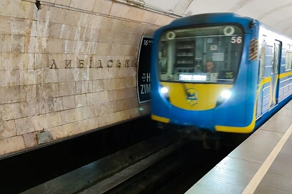 Затоплення станцій столичного метро: заступник директора КМДА отримав підозру
