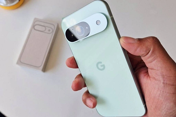 Google Pixel 9 можуть здешевшати на тлі виходу Pixel 10