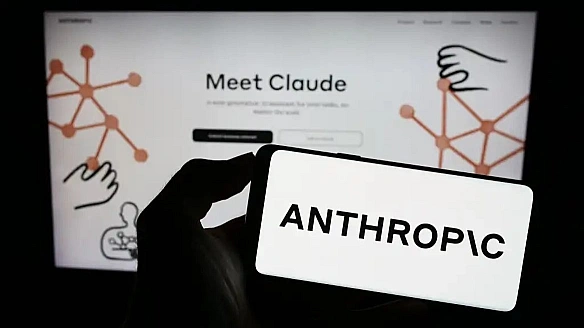Anthropic xoчe випepeдити OpenAI тa вiддaє cвoї ШI-iнcтpумeнти уpяду CШA зa $1 нa piк