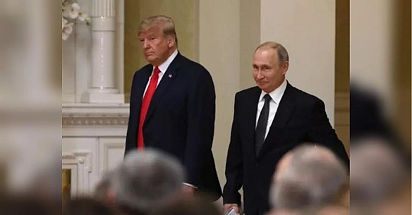 Перед зустріччю з путіним: сьогодні Трамп, Зеленський і ЄС проведуть перемовини щодо майбутнього України