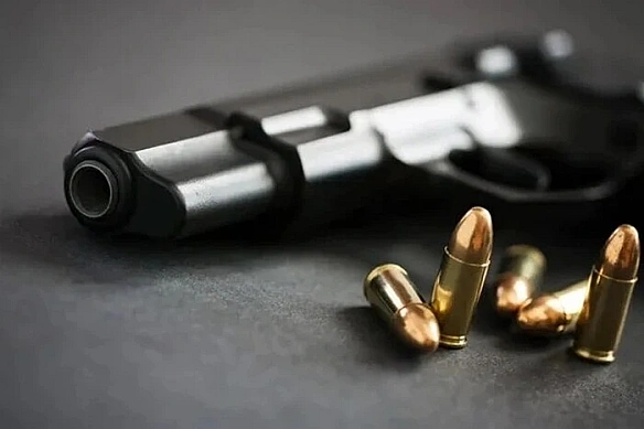 В Україні задекларовано вже понад 11 тис одиниць вогнепальної зброї
