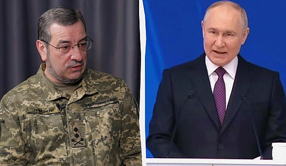 Чому Росії важливо закінчити війну в Україні до 2026 року: в ГУР розкрили причини