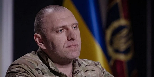 «Його зрізало, як бритвочкою». Малюк прокоментував підрив «хімічного генерала» Кирилова, що віддавав накази вбивати українських військових