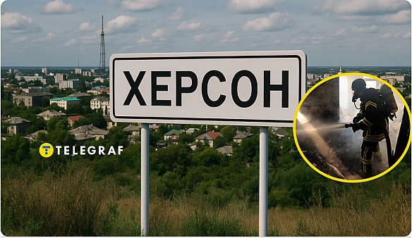 Бeзлюднi вулицi тa 