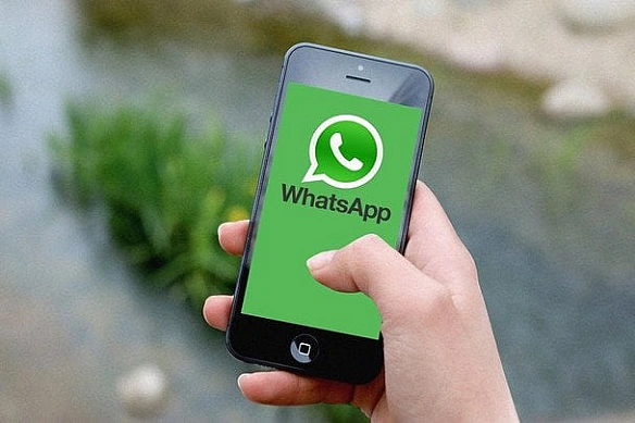 У Росії хочуть заборонити дзвінки через WhаtsАрр і Теlеgrаm: яка мета