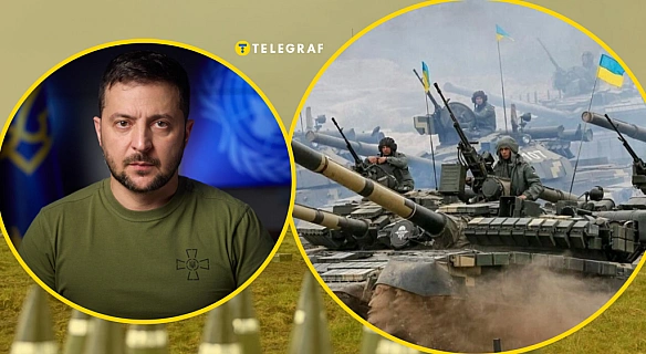 Пʼять принципів завершення війни, вихід з Донбасу і не тільки. Головні заяви Зеленського після розмови з Трампом