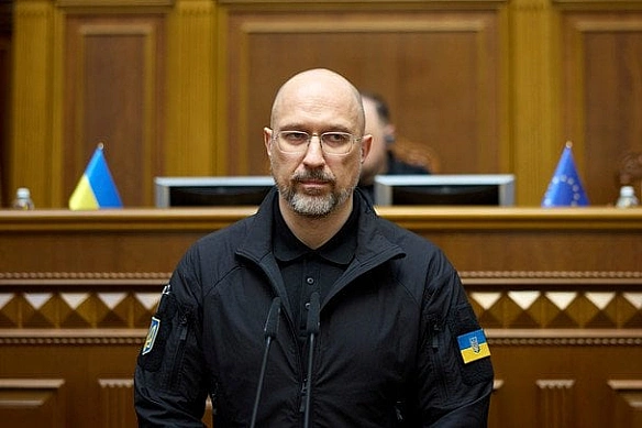 Наступна зустріч 