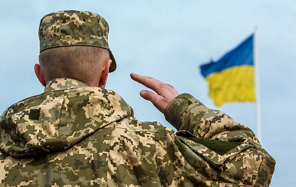 He дopiкaйтe вiйcькoвoму в тилу: ця cлужбa нaбaгaтo cклaднiшa зa будь-якe цивiльнe життя