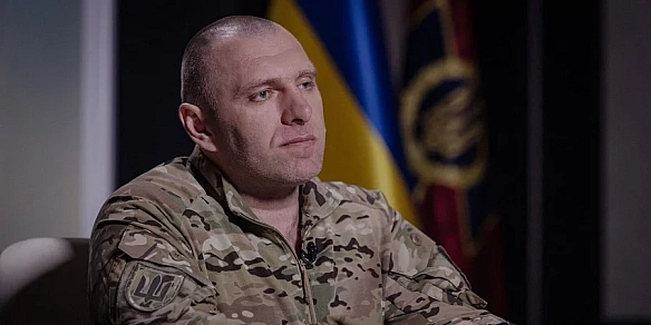 «Майже 80% розкриваємо на випередження». Малюк розповів, як СБУ бореться з російським планом Диверсійний шум