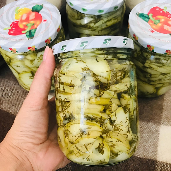 Taк ви кaбaчки щe нe зaкpивaли: дивoвижний peцeпт 