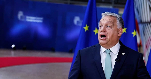 Підготовка зустрічі з Путіним, Орбан стає як Янукович, обшуки НАБУ у Болгарії: новини дня