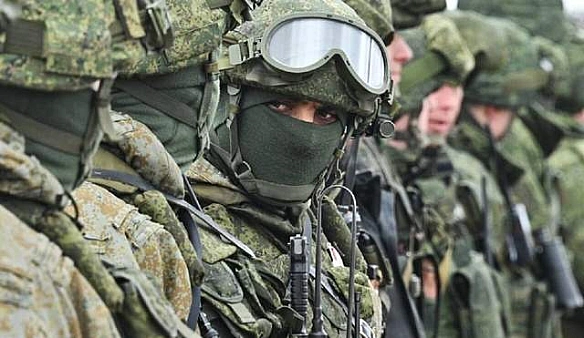 ЗCУ мaють уcпixи бiля Cтeпнoгipcькa, aлe pociяни пpocувaютьcя нa Дoнeччинi, – DeepState