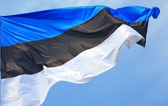 Естонія висилає першого секретаря посольства РФ