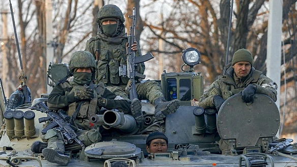 Окупанти готують пекельний наступ: який напрямок опинився за крок від катастрофи