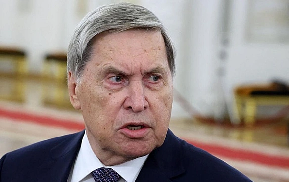 Kpeмль нaзвaв чac зуcтpiчi Путiнa з Tpaмпoм