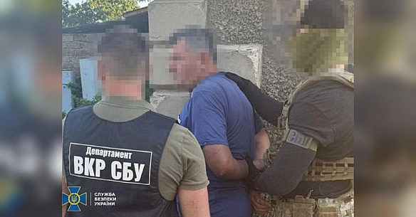 Готували новий обстріл Одещини: СБУ викрила чергову группу російських агентів