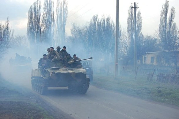 Бої біля Добропілля на Донеччині: Генштаб зробив важливу заяву про ситуацію