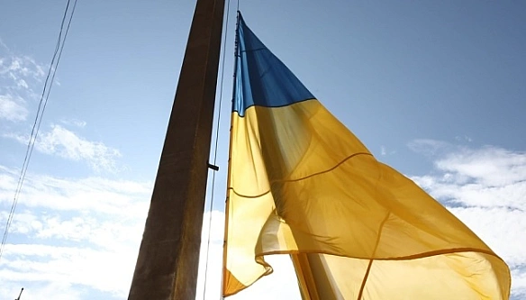 Українців у Відні запрошують на урочисті до Дня Державного Прапора