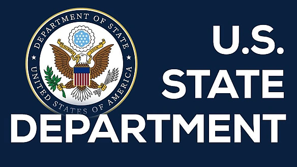 Відключення Еспресо від Т2: у звіті Держдепу США згадали про неправомірні дії влади