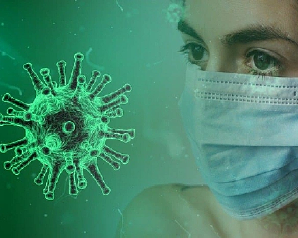В Україні виявили новий субваріант коронавірусу