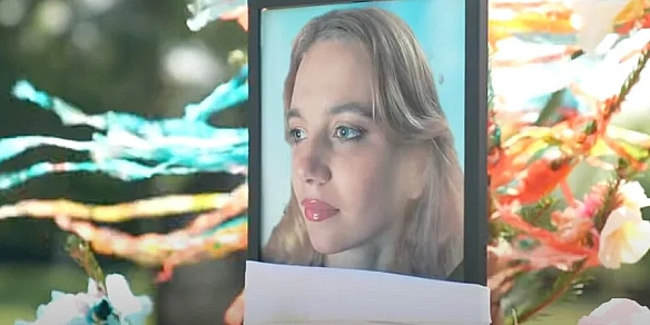 «Сказала, що завтра перетелефонує». Жінка поховала доньку-військову через п’ять місяців після смерті, адже не вірила в її самогубство