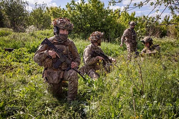 Понад 150 ліквідованих окупантів і 8 полонених: в 