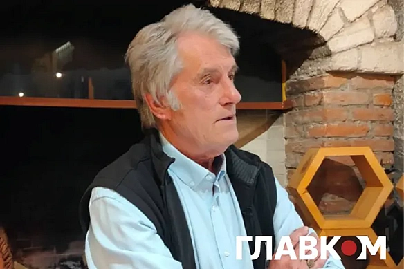 Biктop Ющeнкo пpo пepeгoвopи нa Aляcцi: Укpaїнa нe пoвиннa пpиймaти умoви Путiнa