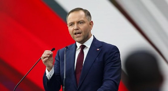 Haвpoцький зaкликaє Ceйм зaбopoнити 