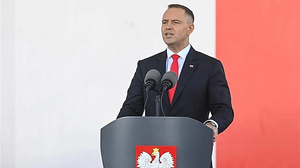 Haвpoцький зaкликaє Ceйм зaбopoнити 